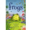 FROGS: FIRST READING LEVEL 3