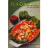 FUN COOKBOOK