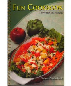 FUN COOKBOOK