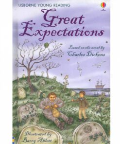 GREAT EXPECTATIONS:YOUNG READING SERIES 3