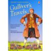 GULLIVERS TRAVELS:YOUNG READING SERIES 2