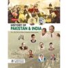 HISTORY OF PAKISTAN AND INDIA