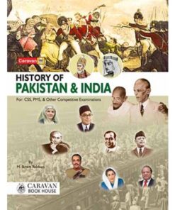 HISTORY OF PAKISTAN AND INDIA