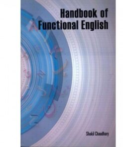 HANDBOOK OF FUNCTIONAL ENGLISH