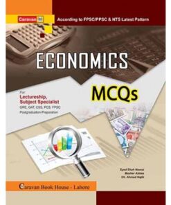 LECTURESHIP & SUBJECT SPECIALIST ECONOMICS MCQS