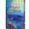 HOW WHALE GOT HIS THROAT FIRST READING LEVEL 1