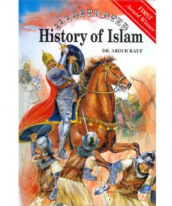 ILLUSTRATED HISTORY OF ISLAM