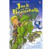 JACK AND THE BEANSTALK:YOUNG READING SERIES 1