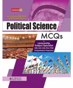 LECTURESHIP & SUBJECT SPECIALIST POLITICAL SCIENCE MCQS