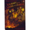 JOURNEY TO THE CENTRE OF EARTH :YOUNG READING SERIES 3