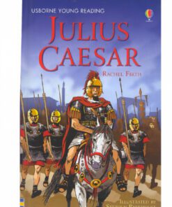 JULIUS CAESAR :YOUNG READING SERIES 2