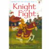 KNIGHT FIGHT: FIRST READING BOOK 14