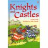 KNIGHTS AND CASTLES: FIRST READING LEVEL 4