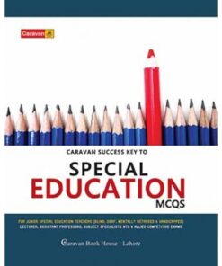 SPECIAL EDUCATION MCQS