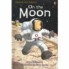 ON THE MOON:FIRST READING LEVEL 1