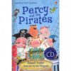 PERCY AND THE PIRATES CD:FIRST READING LEVEL 4