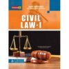 CIVIL LAW-I