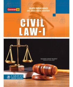 CIVIL LAW-I