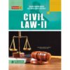 CIVIL LAW-II