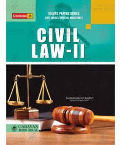 CIVIL LAW-II