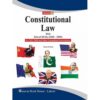 CONSTITUTIONAL LAW WITH SOLVED QUESTIONS