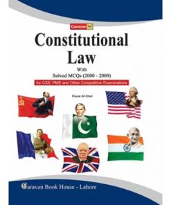 CONSTITUTIONAL LAW WITH SOLVED QUESTIONS