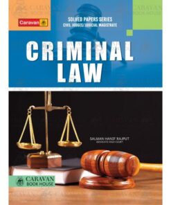 CRIMINAL LAW