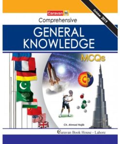 COMPREHENSIVE GENERAL KNOWLEDGE MCQS