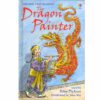 THE DRAGON PAINTER: FIRST READING LEVEL 4