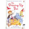 THE DRESSING UP BOX :VERY FIRST READING BOOK 2