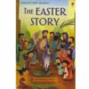 THE EASTER STORY: FIRST READING LEVEL 4