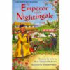 THE EMPEROR AND THE NIGHTINGALE: FIRST READING LEVEL 4