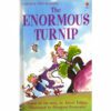 THE ENORMOUS TURNIP : FIRST READING LEVEL 3