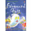 THE FAIRGOUND GHOST :YOUNG READING SERIES 2