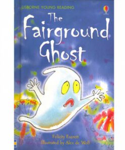 THE FAIRGOUND GHOST :YOUNG READING SERIES 2