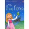 THE FROG PRINCE ,CD:YOUNG READING SERIES 1