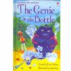 THE GENIE IN THE BOTTLE: FIRST READING LEVEL 2