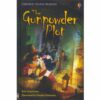 THE GUNPOWDER :YOUNG READING SERIES 2