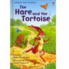 THE HARE AND THE TORTISE CD:FIRST READING LEVEL 4