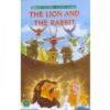 THE LION AND THE RABBIT (PRIMARY READERS -ACTIVITY BOOKS)