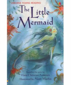 THE LITTLE MERMAID: YOUNG READING SERIES 1