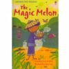 THE MAGIC MELON :FIRST READING LEVEL 2