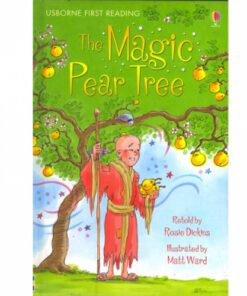 THE MAGIC PEAR TREE: FIRST READING LEVEL 3