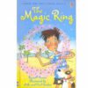 THE MAGIC RING:VERY FIRST READING BOOK 5