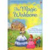 THE MAGIC WISHBONE: FIRST READING LEVEL 4