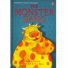 THE MONSTER GANG:YOUNG READING SERIES 1