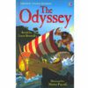 THE ODYSSEY:YOUNG READING SERIES 3