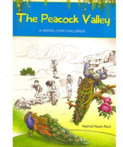 THE PEACOCK VALLEY