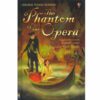 THE PHANTOM OF THE OPERA:YOUNG READING SERIES 2