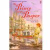 THE PRINCE AND THE PAUPER :YOUNG READING SERIES 2